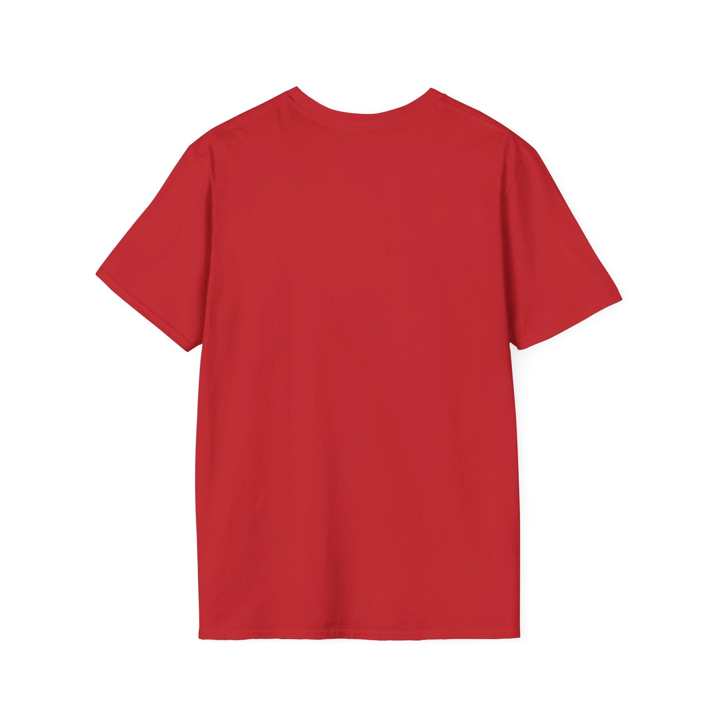 Trí Ghalar Gan Náire T-Shirt Design (Love, Itch and Thirst)