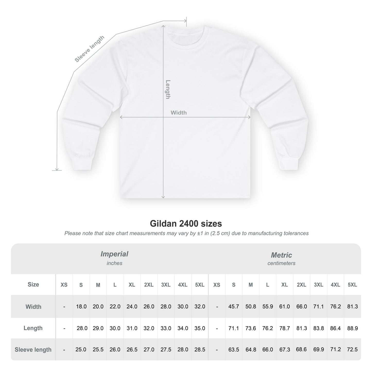 Gaeilge - Would Certainly Recommend! - Long Sleeve T-Shirt