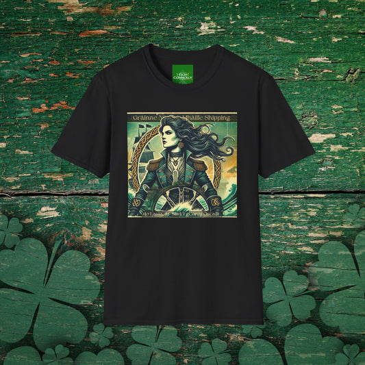 Gráinne Ní Mháille Shipping Co.