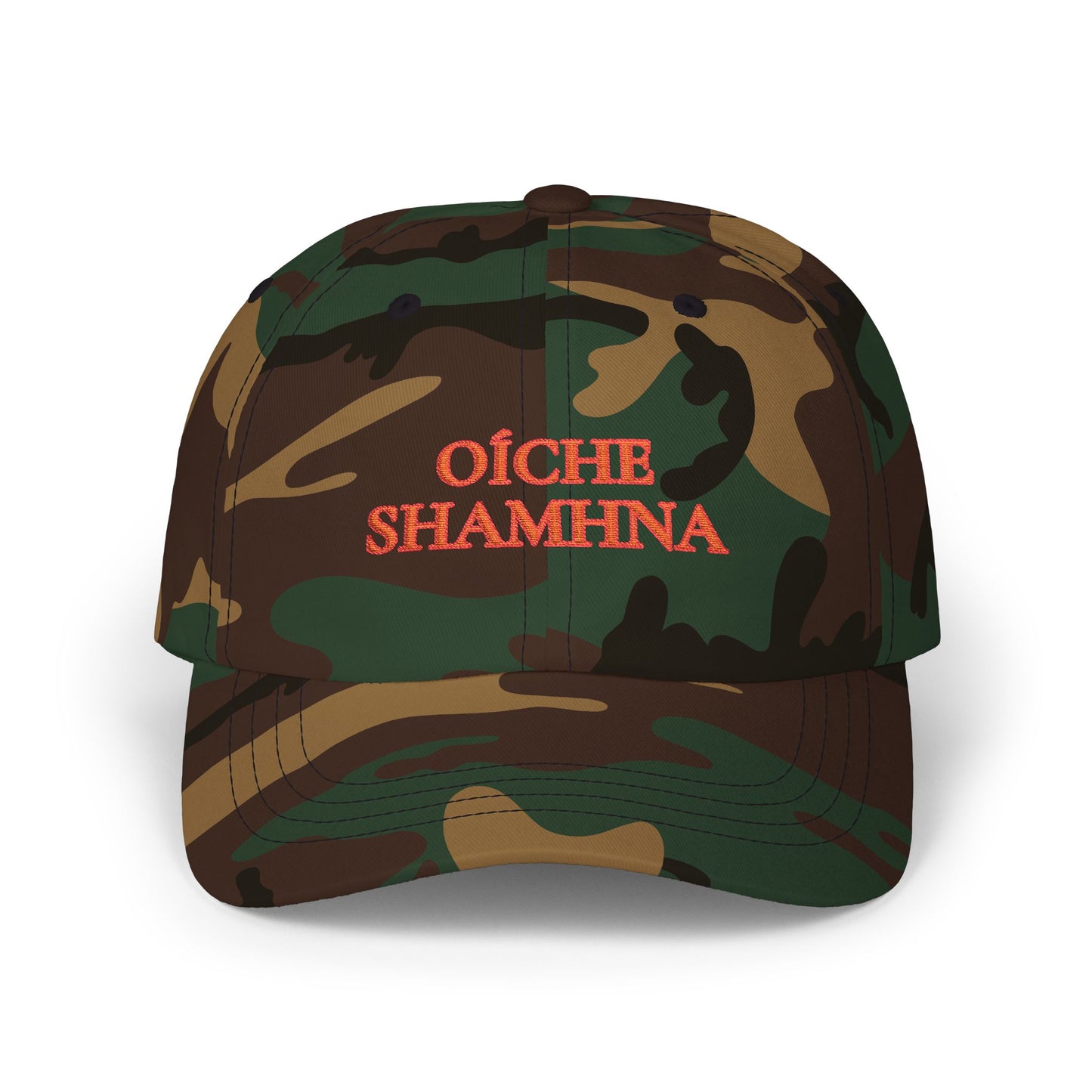 Oíche Shamhna Tigh Connolly Samhain Heritage Cap
