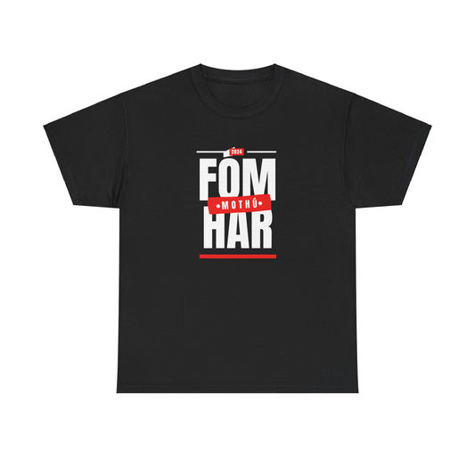 Fómhar Móthu – Fall Feel - Cotton Tee Shirt