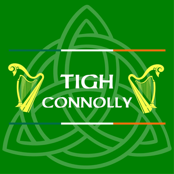 tigh connolly