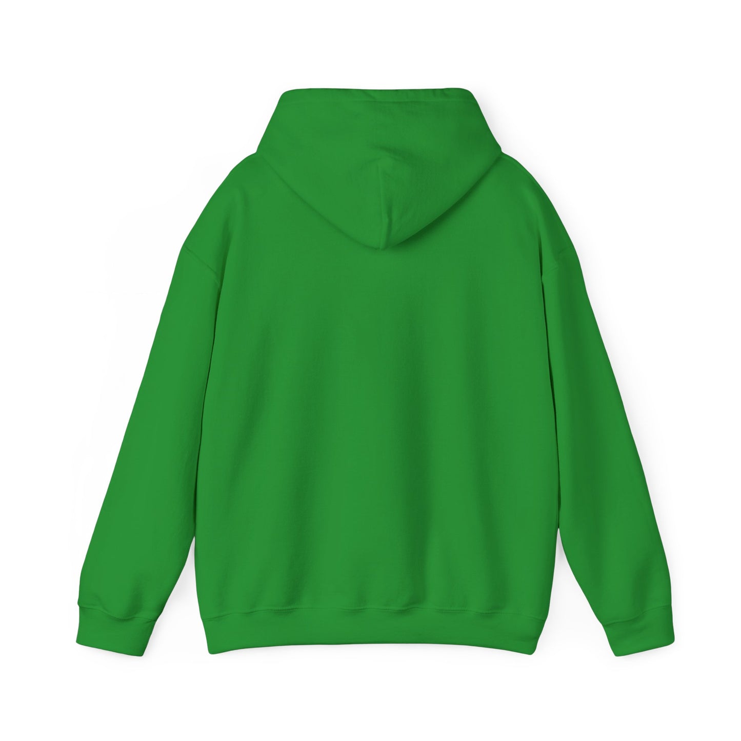 Rise of the Irish: Gaeilge Abú 1916 Hoodie