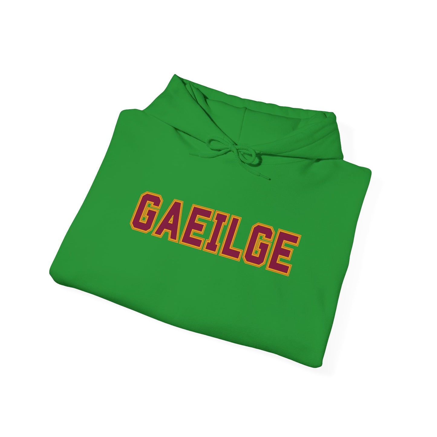 Rise of the Irish: Gaeilge Abú 1916 Hoodie