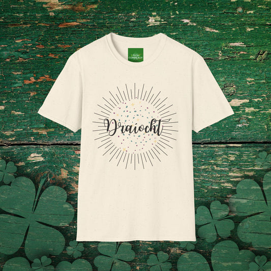 Draíocht: Ireland's Enchanted Essence T Shirt