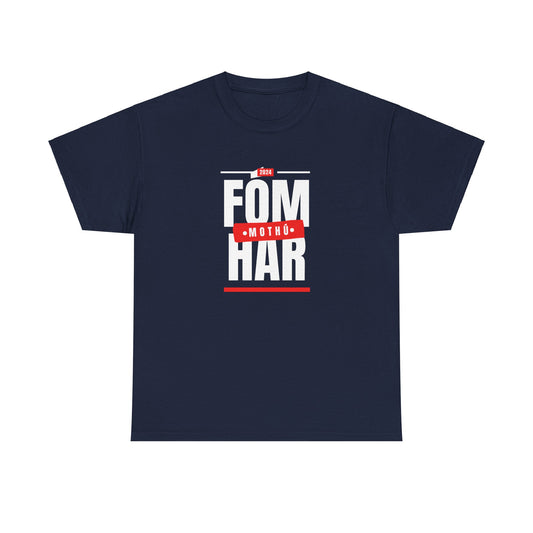 Fómhar Móthu – Fall Feel  - Cotton Tee Shirt