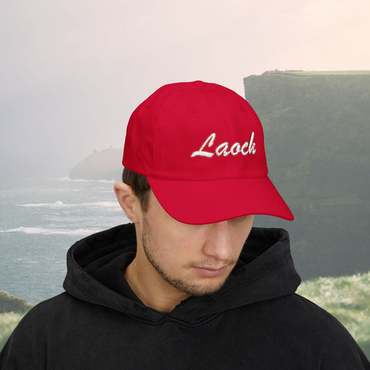 Laoch (Hero) Irish Hat