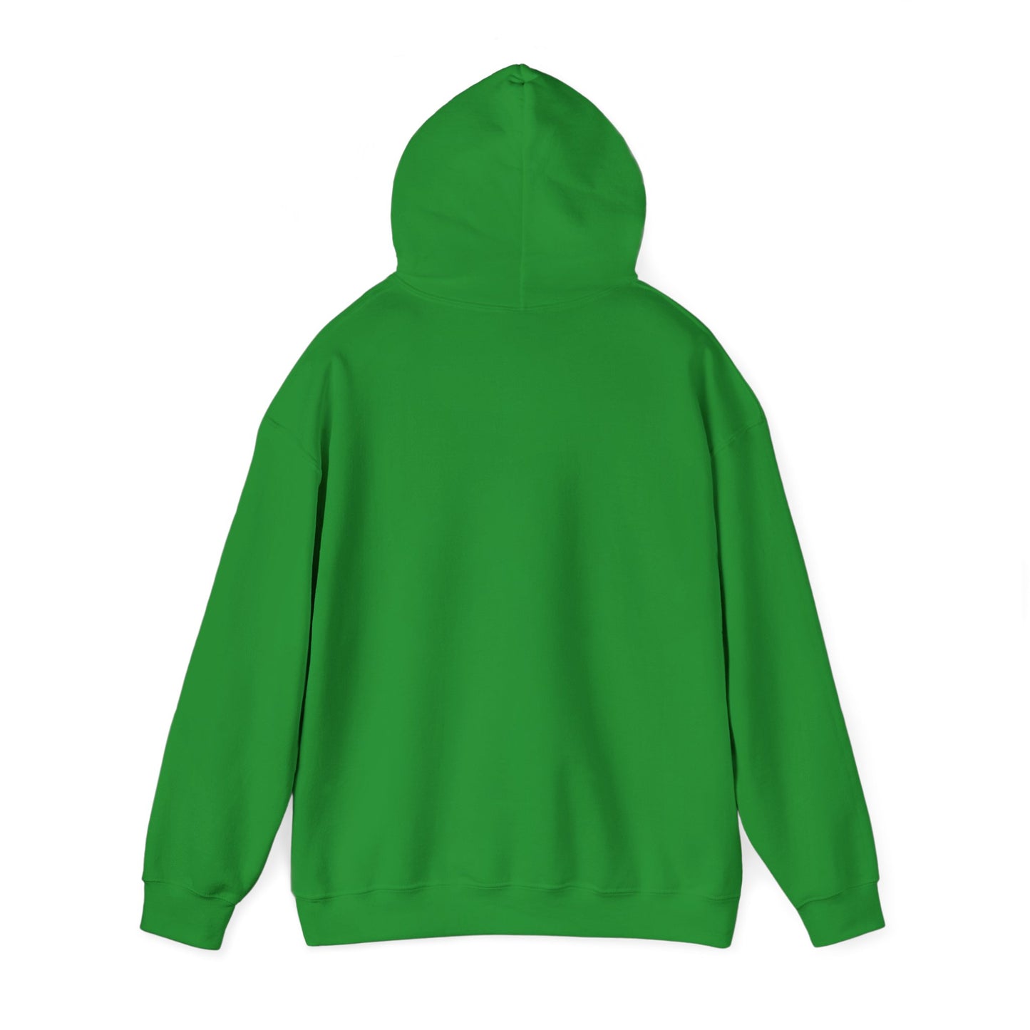 Rise of the Irish: Gaeilge Abú 1916 Hoodie