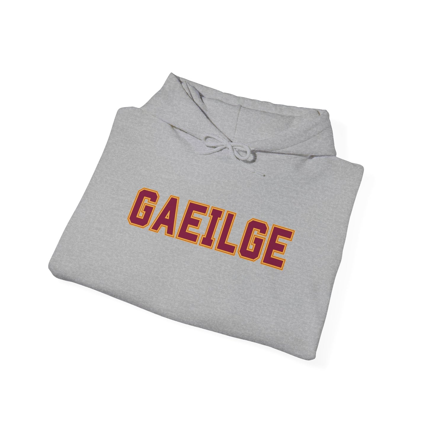 Rise of the Irish: Gaeilge Abú 1916 Hoodie