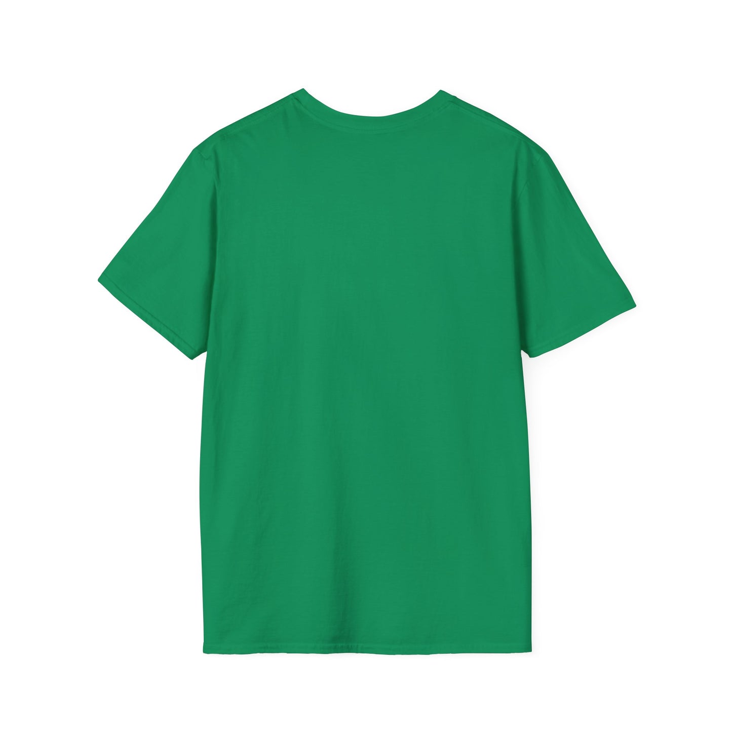 Trí Ghalar Gan Náire T-Shirt Design (Love, Itch and Thirst)