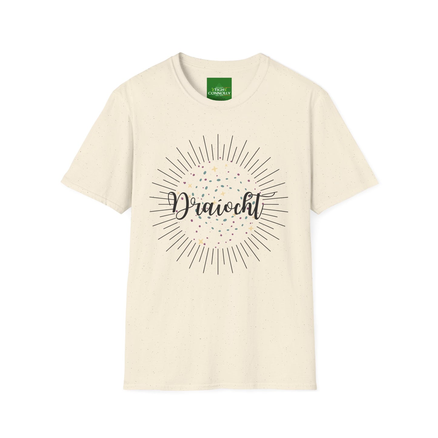 Draíocht: Ireland's Enchanted Essence T Shirt