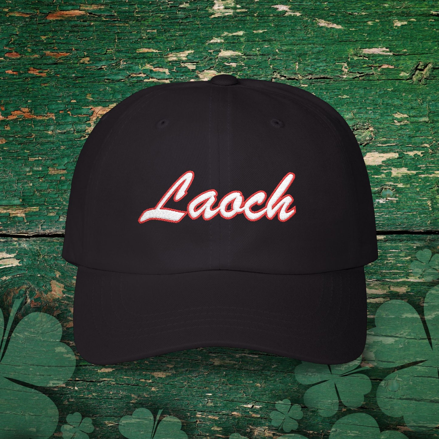 Laoch (Hero) Irish Hat