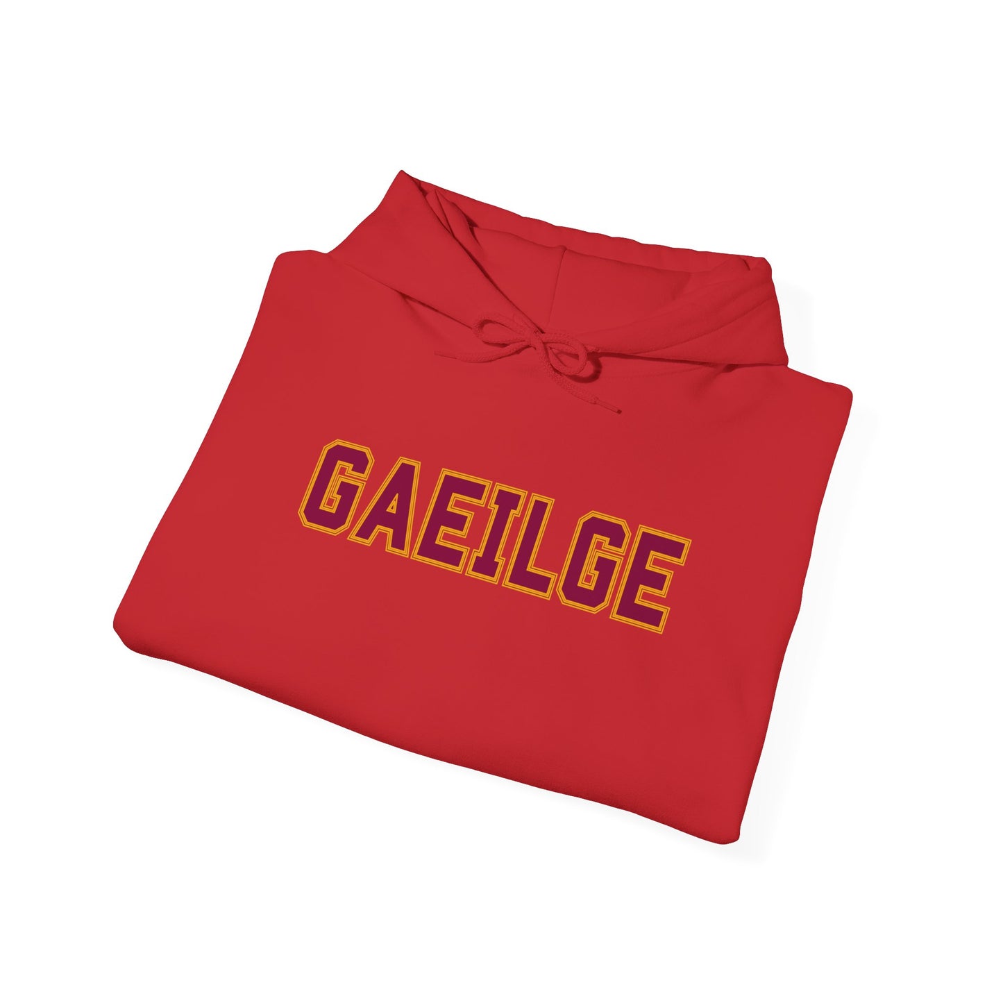 Rise of the Irish: Gaeilge Abú 1916 Hoodie