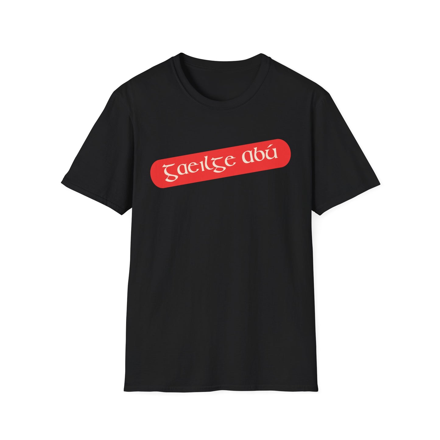 Gaeilge Abú  T-shirt