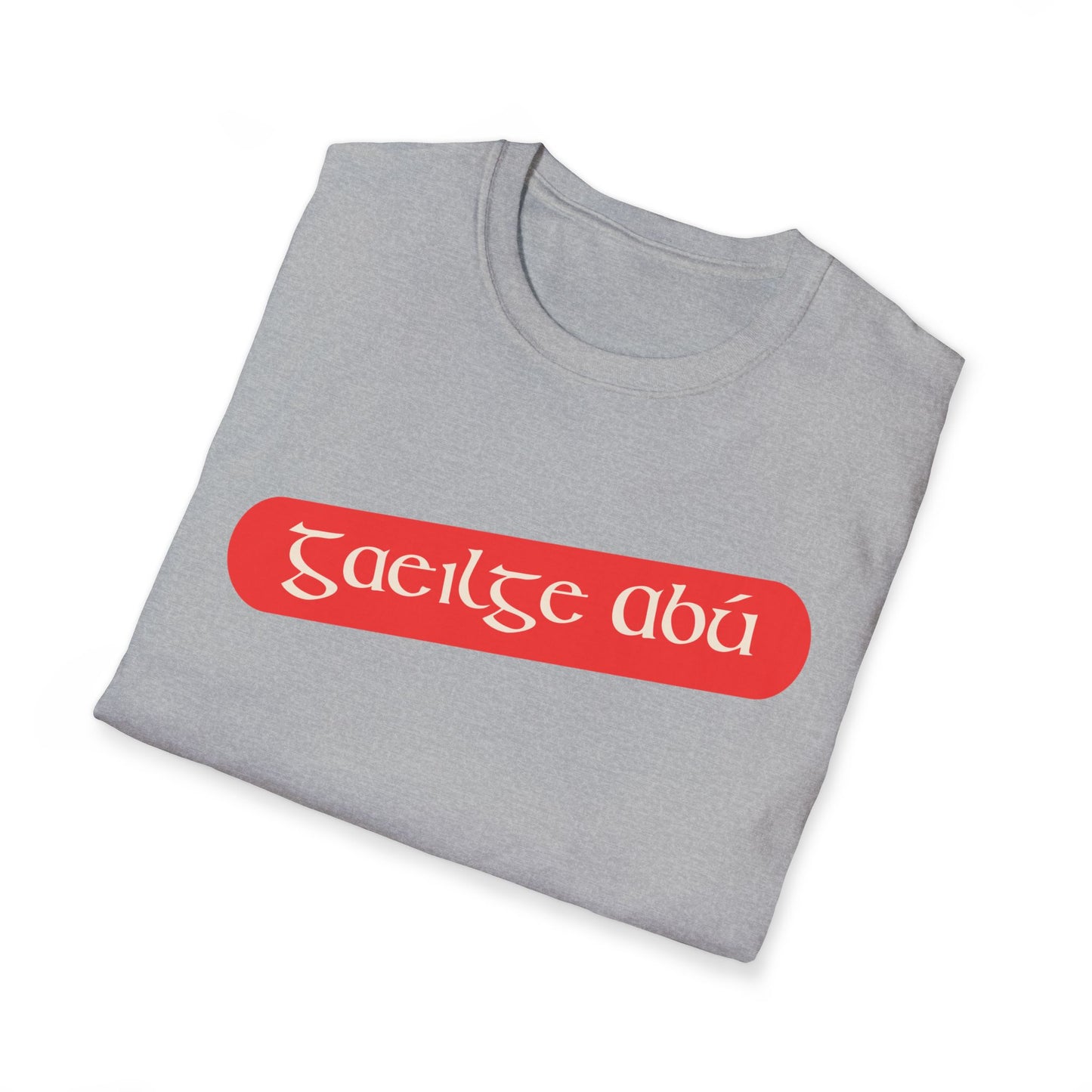 Gaeilge Abú  T-shirt