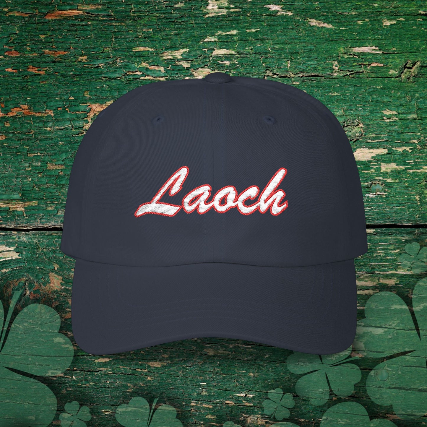 Laoch (Hero) Irish Hat