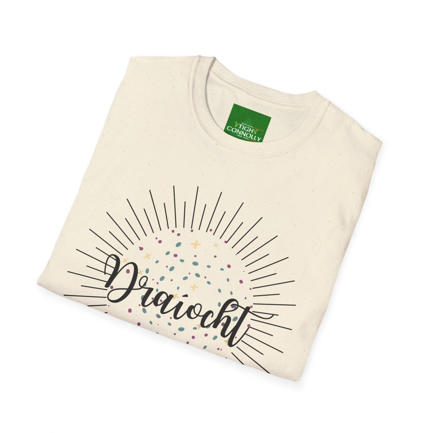 Draíocht: Ireland's Enchanted Essence T Shirt