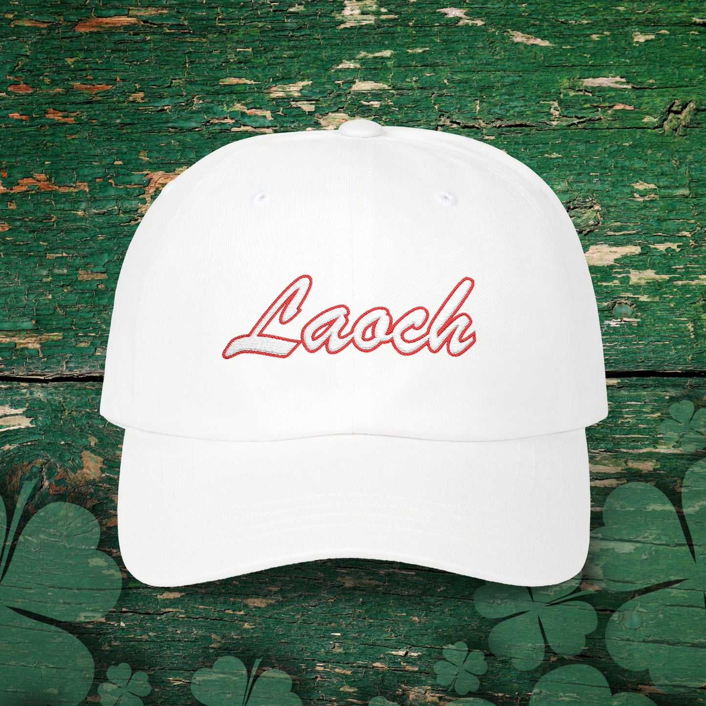 Laoch (Hero) Irish Hat