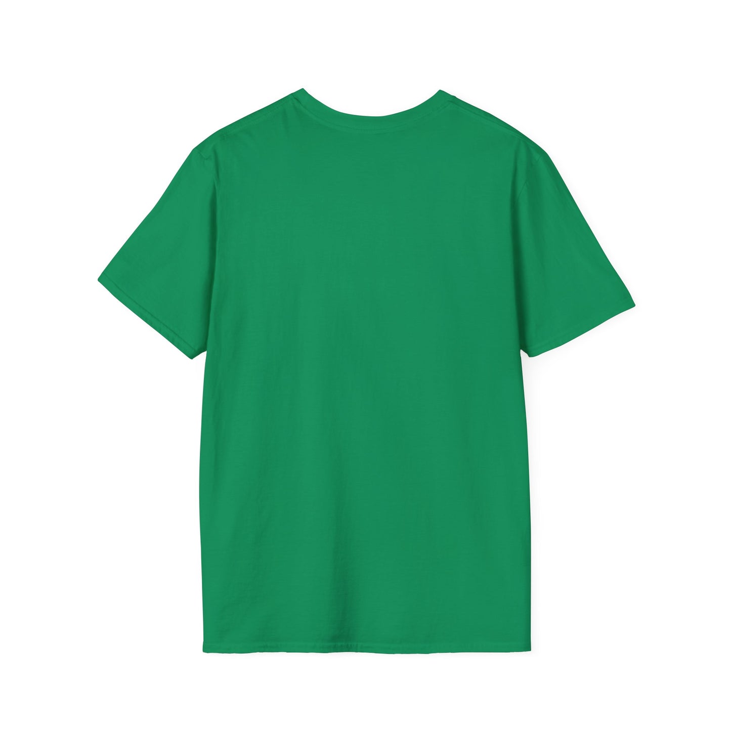 Aithníonn Ciaróg Ciaróg Eile (It takes one to know one) Soft T-Shirt