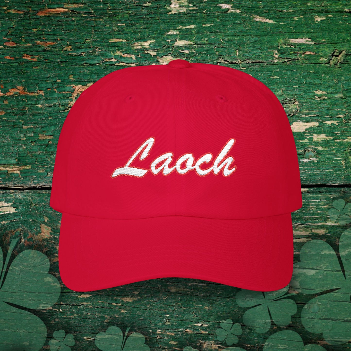 Laoch (Hero) Irish Hat