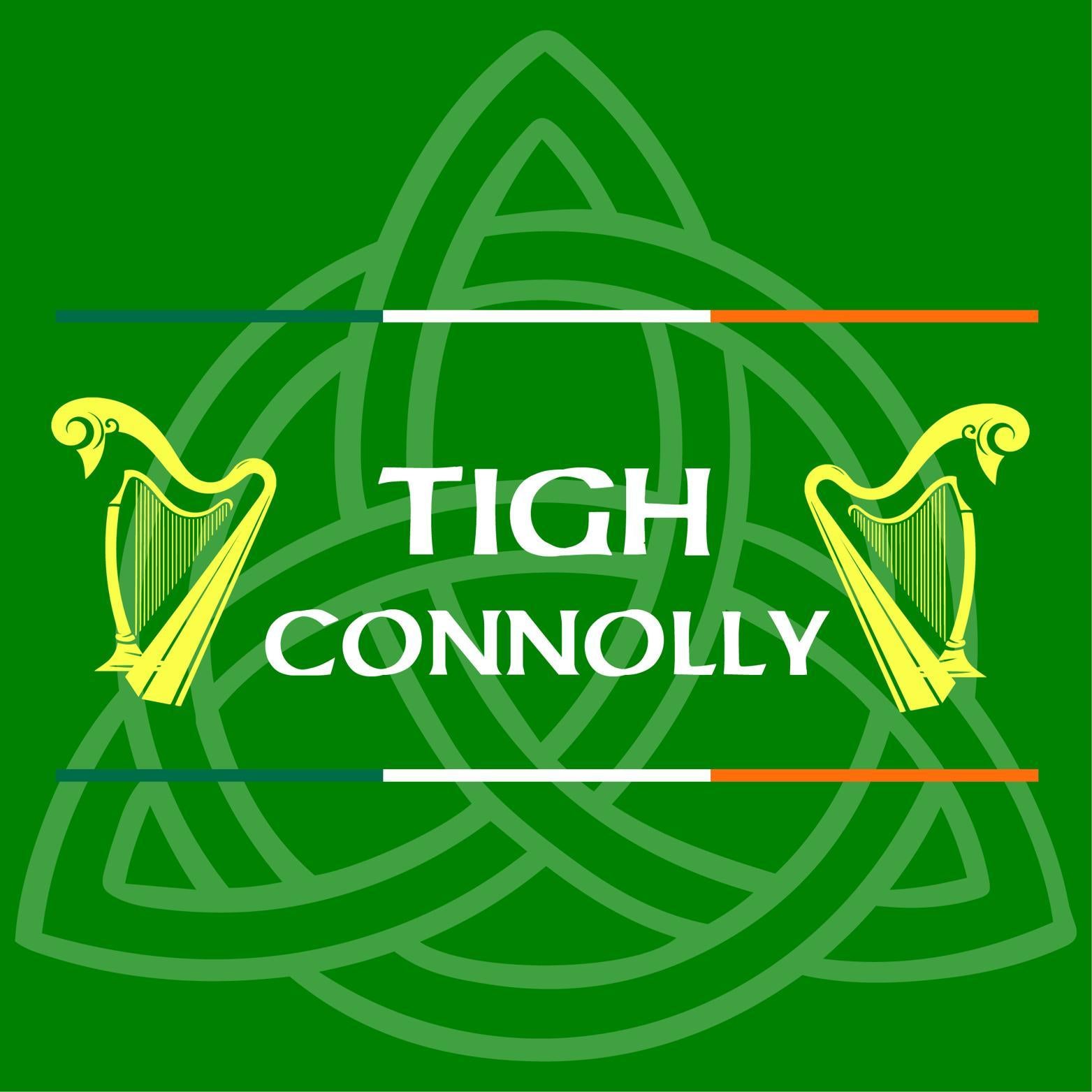 tigh connolly 